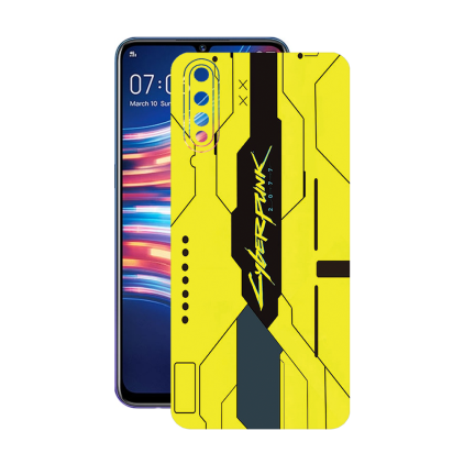 Захисна плівка StatusSKIN для Vivo S1