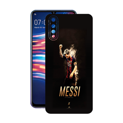 Захисна плівка StatusSKIN для Vivo S1