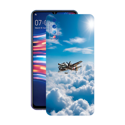 Захисна плівка StatusSKIN для Vivo S1