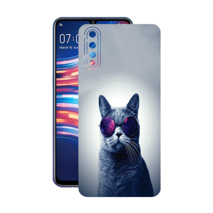 Захисна плівка StatusSKIN для Vivo S1