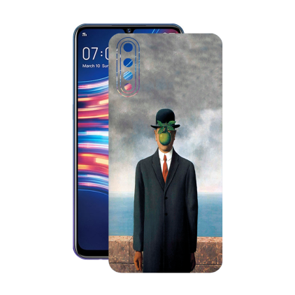 Захисна плівка StatusSKIN для Vivo S1