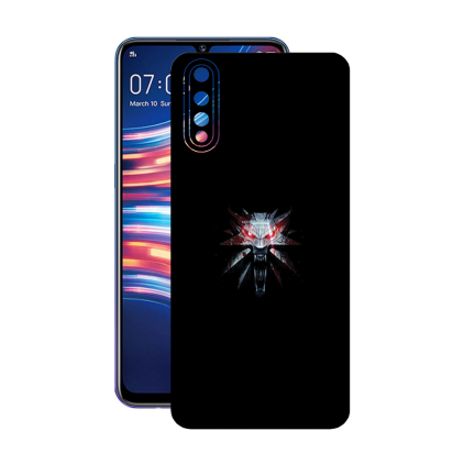 Захисна плівка StatusSKIN для Vivo S1