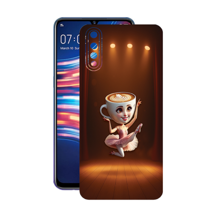 Захисна плівка StatusSKIN для Vivo S1