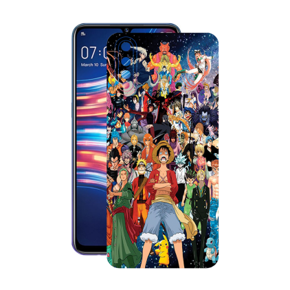 Захисна плівка StatusSKIN для Vivo S1