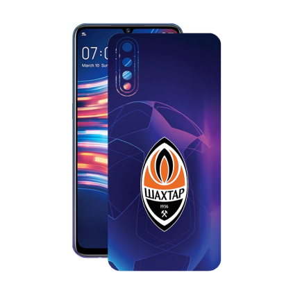 Захисна плівка StatusSKIN для Vivo S1