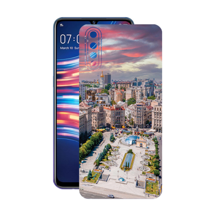 Захисна плівка StatusSKIN для Vivo S1