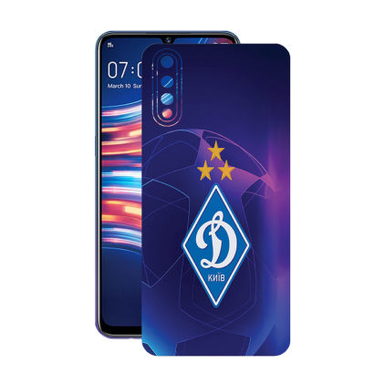 Захисна плівка StatusSKIN для Vivo S1