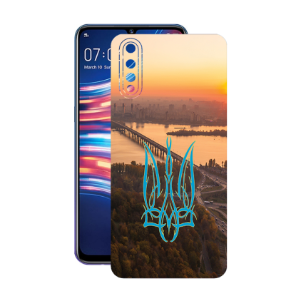 Захисна плівка StatusSKIN для Vivo S1