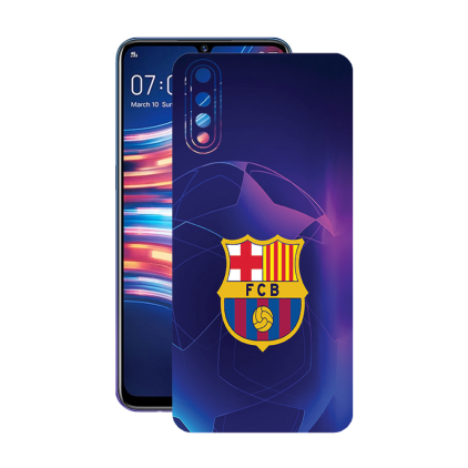 Захисна плівка StatusSKIN для Vivo S1