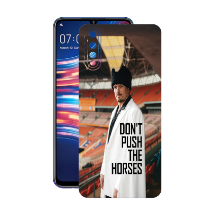 Захисна плівка StatusSKIN для Vivo S1