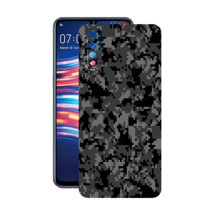 Захисна плівка StatusSKIN для Vivo S1
