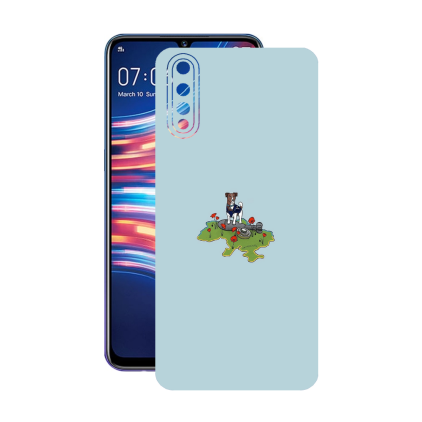 Захисна плівка StatusSKIN для Vivo S1