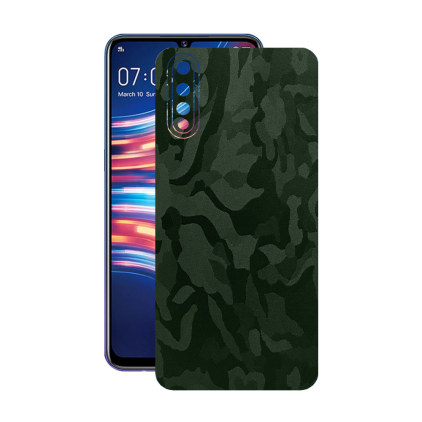 Захисна плівка StatusSKIN для Vivo S1