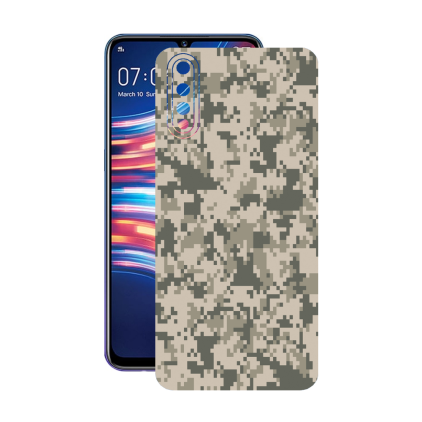 Захисна плівка StatusSKIN для Vivo S1