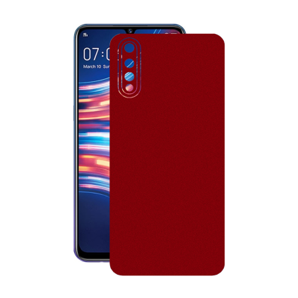 Захисна плівка StatusSKIN для Vivo S1