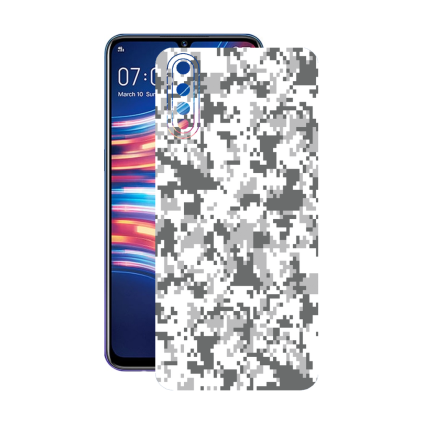 Захисна плівка StatusSKIN для Vivo S1