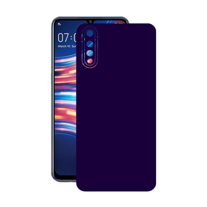 Захисна плівка StatusSKIN для Vivo S1