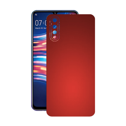 Захисна плівка StatusSKIN для Vivo S1