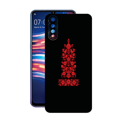 Захисна плівка StatusSKIN для Vivo S1