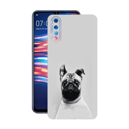 Захисна плівка StatusSKIN для Vivo S1