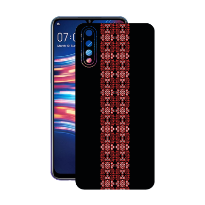 Захисна плівка StatusSKIN для Vivo S1