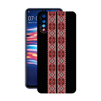 Захисна плівка StatusSKIN для Vivo S1