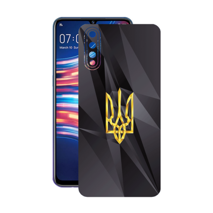 Захисна плівка StatusSKIN для Vivo S1