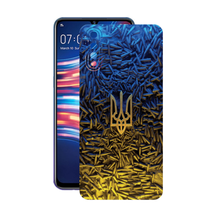 Захисна плівка StatusSKIN для Vivo S1