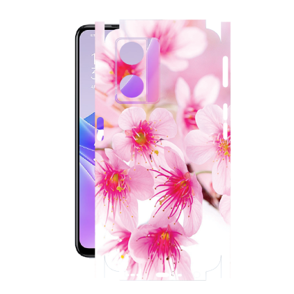 Захисна плівка StatusSKIN для OPPO A57 4G