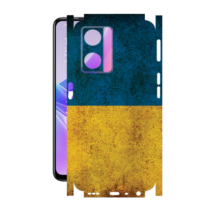 Захисна плівка StatusSKIN для OPPO A57 4G