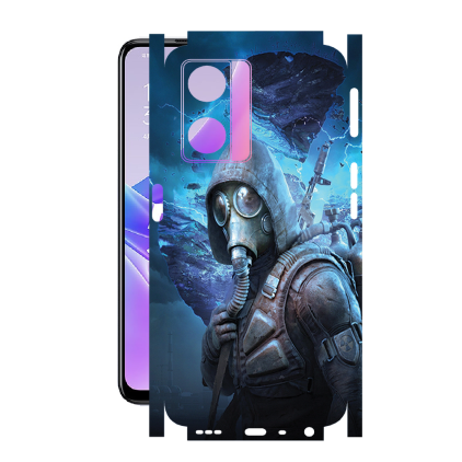 Захисна плівка StatusSKIN для OPPO A57 4G