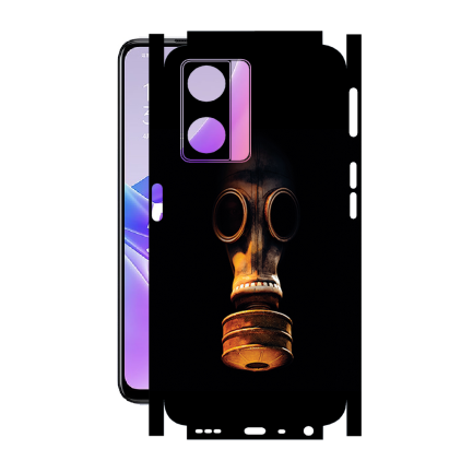 Захисна плівка StatusSKIN для OPPO A57 4G