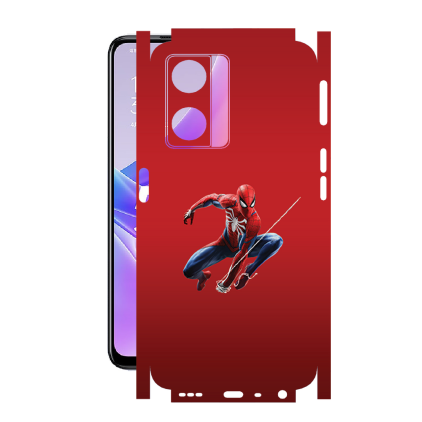 Захисна плівка StatusSKIN для OPPO A57 4G