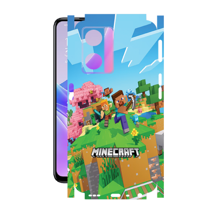 Захисна плівка StatusSKIN для OPPO A57 4G