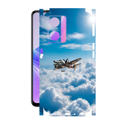 Захисна плівка StatusSKIN для OPPO A57 4G