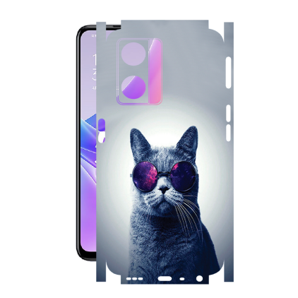 Захисна плівка StatusSKIN для OPPO A57 4G