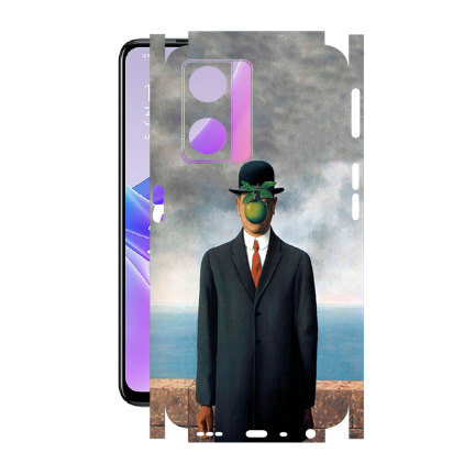 Захисна плівка StatusSKIN для OPPO A57 4G