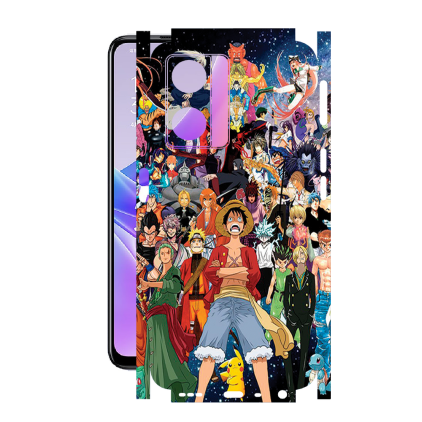 Захисна плівка StatusSKIN для OPPO A57 4G