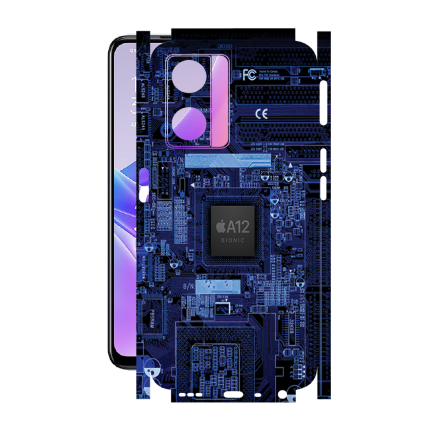 Захисна плівка StatusSKIN для OPPO A57 4G