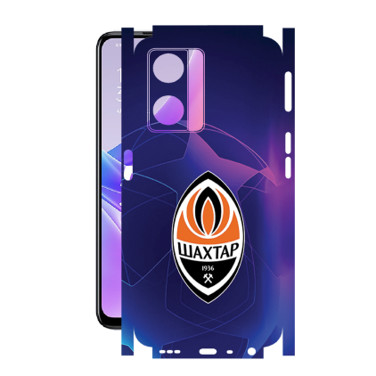 Захисна плівка StatusSKIN для OPPO A57 4G