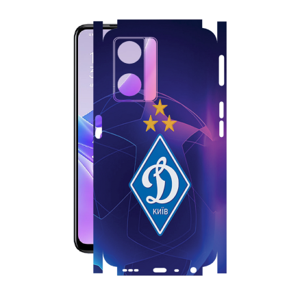 Захисна плівка StatusSKIN для OPPO A57 4G