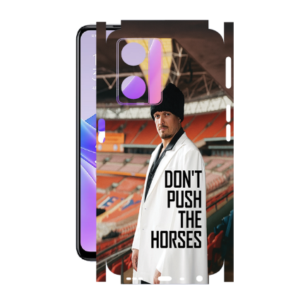 Защитная пленка StatusSKIN для OPPO A57 4G