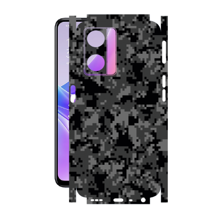 Захисна плівка StatusSKIN для OPPO A57 4G