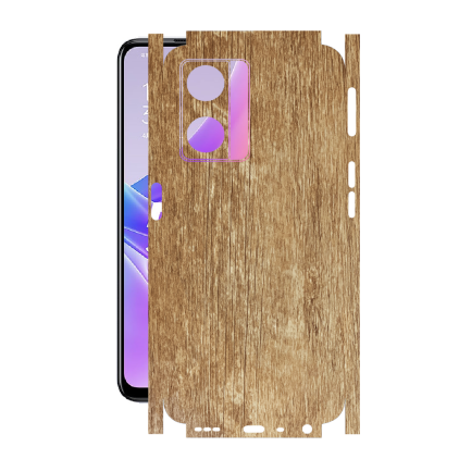 Захисна плівка StatusSKIN для OPPO A57 4G