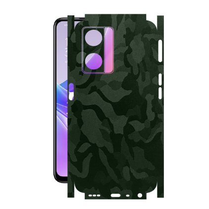 Захисна плівка StatusSKIN для OPPO A57 4G
