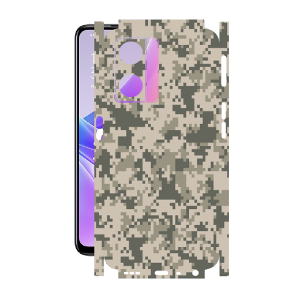 Захисна плівка StatusSKIN для OPPO A57 4G