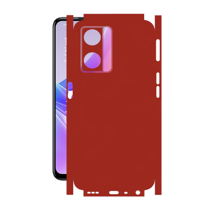 Захисна плівка StatusSKIN для OPPO A57 4G