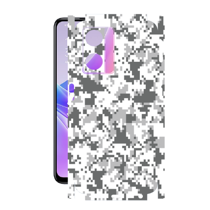 Захисна плівка StatusSKIN для OPPO A57 4G