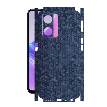 Захисна плівка StatusSKIN для OPPO A57 4G