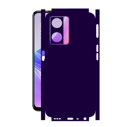 Захисна плівка StatusSKIN для OPPO A57 4G